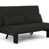 Zetelbed Chicago -Beddengoed Winkel Slaapbank Chicago antraciet