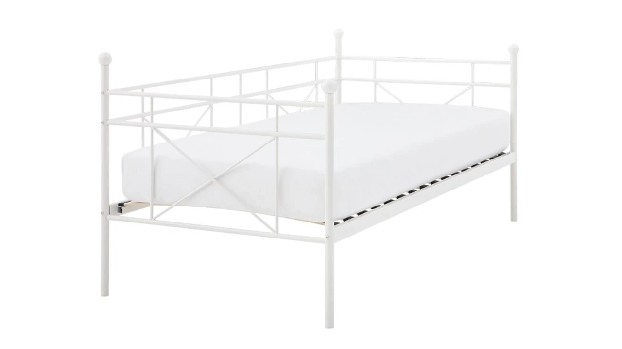 Sofabed Milano 4 Sofabed Milano - Afbeelding 2