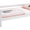 Sofabed Puck -Beddengoed Winkel Sofabed Puck wit
