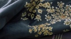 ESSENZA Sprei Lauren -Beddengoed Winkel Sprei Lauren blauw 2