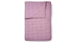 ESSENZA Sprei Ruth -Beddengoed Winkel Sprei Ruth paars 2