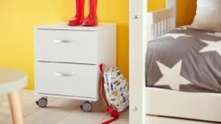 Stapelbed Kris 7 Stapelbed Kris -Beddengoed Winkel Stapelbed Kris