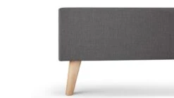 TEMPUR® Boxspring ONE™ Plain Vlak -Beddengoed Winkel TEMPUR boxspring ONE Plain verstelbaar 1