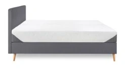 TEMPUR® Boxspring ONE™ Plain Vlak -Beddengoed Winkel TEMPUR boxspring ONE Plain verstelbaar 3