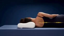 TEMPUR® Hoofdkussen Original Queen Large -Beddengoed Winkel TEMPUR hoofdkussen Original Queen large 2