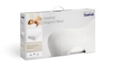 TEMPUR® Hoofdkussen Original Queen Medium -Beddengoed Winkel TEMPUR hoofdkussen Original Queen medium 4