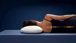 TEMPUR® Hoofdkussen Sonata Large -Beddengoed Winkel TEMPUR hoofdkussen Sonata large 2