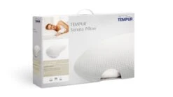 TEMPUR® Hoofdkussen Sonata Large -Beddengoed Winkel TEMPUR hoofdkussen Sonata large 4