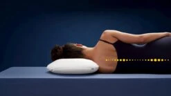 TEMPUR® Hoofdkussen Sonata Medium -Beddengoed Winkel TEMPUR hoofdkussen Sonata medium 2