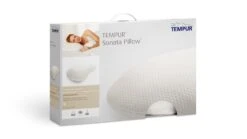TEMPUR® Hoofdkussen Sonata Medium -Beddengoed Winkel TEMPUR hoofdkussen Sonata medium 4