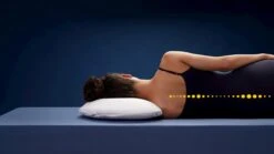 TEMPUR® Hoofdkussen Sonata Small -Beddengoed Winkel TEMPUR hoofdkussen Sonata small 2