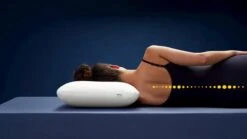 Nieuwe uitgaven -Beddengoed Winkel TEMPUR hoofdkussen Symphony large 1