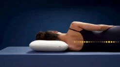 TEMPUR® Hoofdkussen Symphony Medium -Beddengoed Winkel TEMPUR hoofdkussen Symphony medium 2