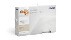 TEMPUR® Hoofdkussen Symphony Medium -Beddengoed Winkel TEMPUR hoofdkussen Symphony medium 4