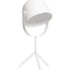 Tafellamp Monty -Beddengoed Winkel Tafellamp Monty wit