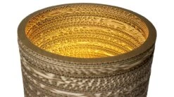 Tafellamp Paper Interlaken -Beddengoed Winkel Tafellamp Paper Interlaken karton 3