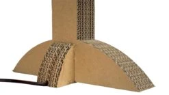 Tafellamp Paper Lichtenvoorde -Beddengoed Winkel Tafellamp Paper Lichtenvoorde karton 2