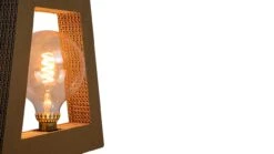 Tafellamp Paper Lichtenvoorde -Beddengoed Winkel Tafellamp Paper Lichtenvoorde karton 3