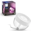 Tafellamp Philips Hue Iris 1 Tafellamp Philips Hue Iris -Beddengoed Winkel Tafellamp Philips Hue Iris wit