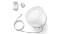 Tafellamp Philips Hue Iris 10 Tafellamp Philips Hue Iris -Beddengoed Winkel Tafellamp Philips Hue Iris wit 3