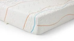 Traagschuim Matras Slow Motion 1 -Beddengoed Winkel Traagschuim matras Slow Motion 1 2