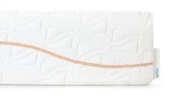 Traagschuim Matras Slow Motion 1 -Beddengoed Winkel Traagschuim matras Slow Motion 1 3