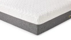 Traagschuimmatras Bamboo Cool -Beddengoed Winkel Traagschuimmatras Bamboo Cool 2