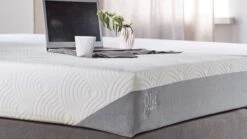 Traagschuimmatras ONE By TEMPUR® SOFT -Beddengoed Winkel Traagschuimmatras ONE by TEMPUR MEDIUM 8