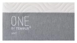 Traagschuimmatras ONE By TEMPUR® SOFT -Beddengoed Winkel Traagschuimmatras ONE by TEMPUR SOFT 3