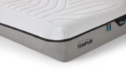 Traagschuimmatras PRO PLUS By TEMPUR® SOFT -Beddengoed Winkel Traagschuimmatras PRO PLUS by TEMPUR SOFT 3