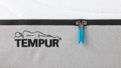 Traagschuimmatras PRO PLUS By TEMPUR® SOFT -Beddengoed Winkel Traagschuimmatras PRO PLUS by TEMPUR SOFT 5