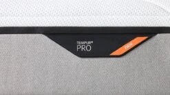 Traagschuimmatras PRO By TEMPUR® FIRM -Beddengoed Winkel Traagschuimmatras PRO by TEMPUR FIRM 4