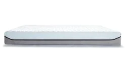 TEMPUR® Bed Arc Met Hoofdbord Form, Vlakke Schotelbodem En Pro Matrassen 15 TEMPUR® Bed Arc Met Hoofdbord Form, Vlakke Schotelbodem En Pro Matrassen -Beddengoed Winkel Traagschuimmatras PRO by TEMPUR MEDIUM 5