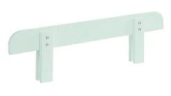 Bed Kiddy Inclusief Nachtkast En Uitvalbeveiliging -Beddengoed Winkel Uitvalbeveiliging Kiddy 1