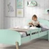 Bed Kiddy Inclusief Nachtkast En Uitvalbeveiliging 1 Bed Kiddy Inclusief Nachtkast En Uitvalbeveiliging -Beddengoed Winkel Uitvalbeveiliging Kiddy