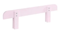 Bed Kiddy Inclusief Uitvalbeveiliging -Beddengoed Winkel Uitvalbeveiliging Kiddy 2