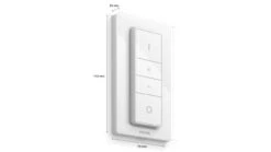 Verlichting Philips Hue Dimmer Switch 15 Verlichting Philips Hue Dimmer Switch -Beddengoed Winkel Verlichting Philips Hue Dimmer Switch 6