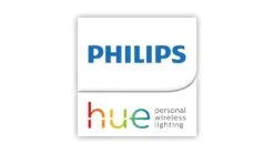 Verlichting Philips Hue White Ambiance Starterkit E27 (3 Lampen, 1 Dimmer + Bridge) -Beddengoed Winkel Verlichting Philips Hue Go White Color 16