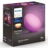 Verlichting Philips Hue Go White & Color -Beddengoed Winkel Verlichting Philips Hue Go White Color 2