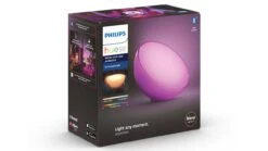 Verlichting Philips Hue Go White & Color