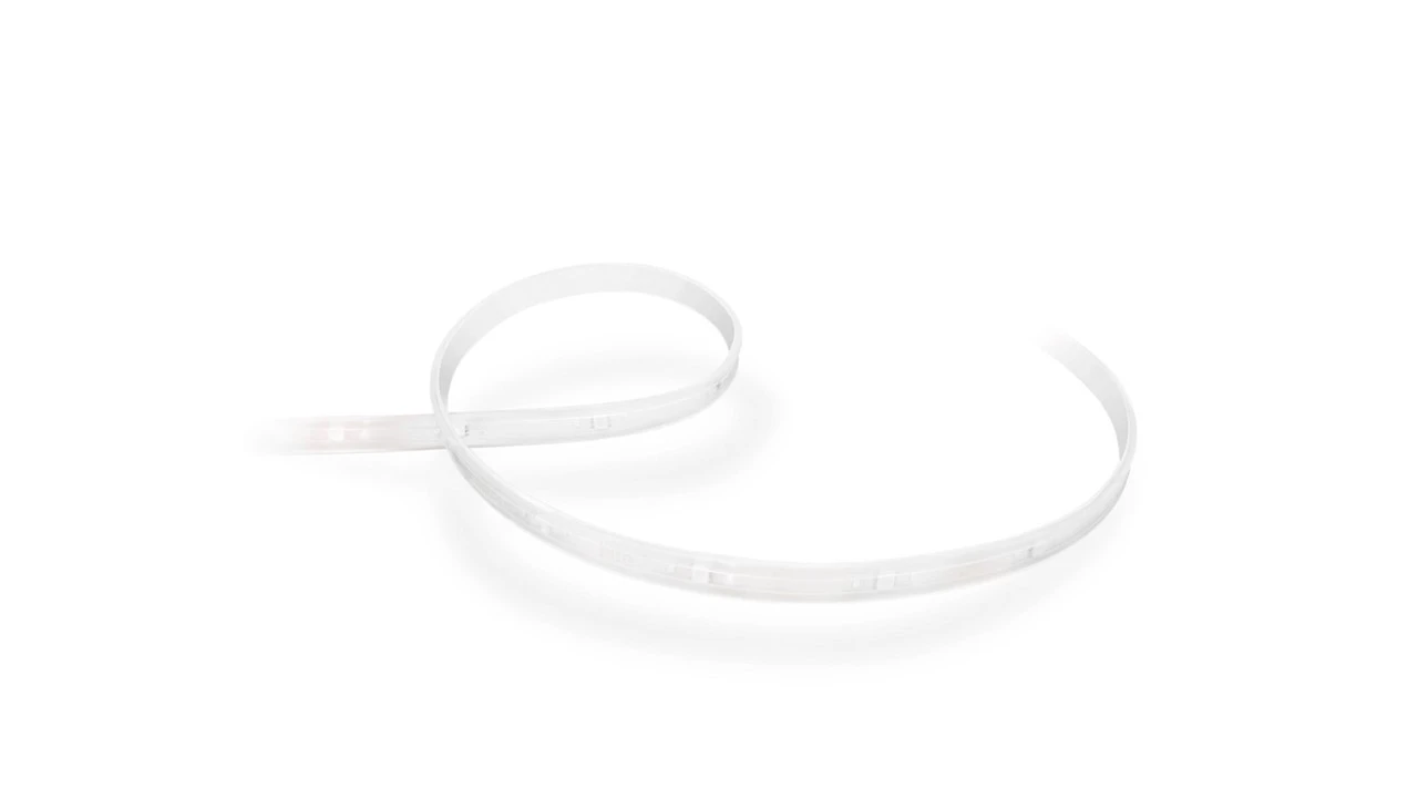 Verlichting Philips Hue Lightstrip Plus 2 Meter 9 Verlichting Philips Hue Lightstrip Plus 2 Meter - Afbeelding 7