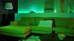 Verlichting Philips Hue Lightstrip Plus 1 Meter 14 Verlichting Philips Hue Lightstrip Plus 1 Meter -Beddengoed Winkel Verlichting Philips Hue Lightstrip Plus 2 meter 2