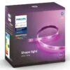 Verlichting Philips Hue Lightstrip Plus 2 Meter -Beddengoed Winkel Verlichting Philips Hue Lightstrip Plus 2 meter 6