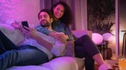 Verlichting Philips Hue Starterkit White And Color GU10 -Beddengoed Winkel Verlichting Philips Hue Starterkit White and Color GU10 3