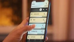 Verlichting Philips Hue Wellness Tafellamp White Ambiance Zwart -Beddengoed Winkel Verlichting Philips Hue Wellner tafellamp White Ambiance Wit 8