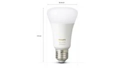 Verlichting Philips Hue White And Color E27 Duo Pack -Beddengoed Winkel Verlichting Philips Hue White Ambiance E27 Duo Pack 13