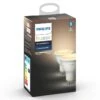 Verlichting Philips Hue White Ambiance GU10 Duo Pack 2 Verlichting Philips Hue White Ambiance GU10 Duo Pack -Beddengoed Winkel Verlichting Philips Hue White Ambiance GU10 Duo Pack 1