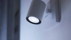 Verlichting Philips Hue White Ambiance GU10 Duo Pack -Beddengoed Winkel Verlichting Philips Hue White Ambiance GU10 Duo Pack 3