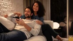 Verlichting Philips Hue White Ambiance GU10 Duo Pack -Beddengoed Winkel Verlichting Philips Hue White Ambiance GU10 Duo Pack 4