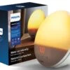 Verlichting Philips Wake Up Light Smartsleep (HF3531/01) -Beddengoed Winkel Verlichting Philips Wake Up Light Smartsleep HF3531 01